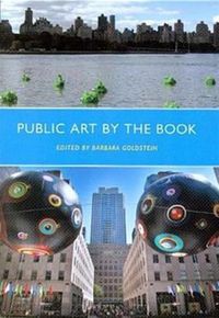 Produktbild: Public Art by the Book