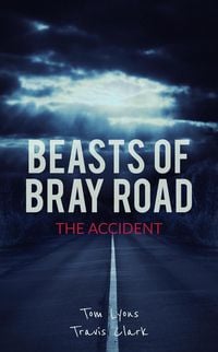 Produktbild: Beasts of Bray Road: The Accident