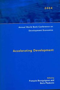 Produktbild: Annual World Bank Conference O