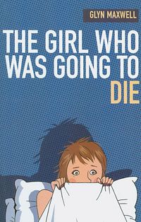 Produktbild: Girl Who Was Going to Die