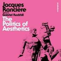 Produktbild: The Politics of Aesthetics