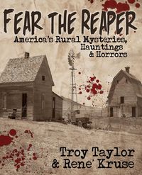 Produktbild: Fear the Reaper