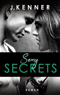 Bild vom Artikel Sexy Secrets (Secrets 2) vom Autor J. Kenner