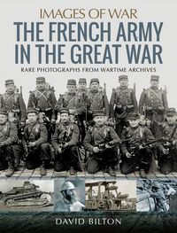 Produktbild: The French Army in the Great War