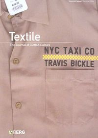 Produktbild: Textile V04 Issue 2