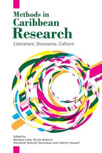 Produktbild: Methods in Caribbean Research