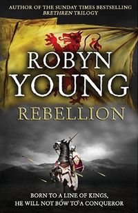 Produktbild: Rebellion