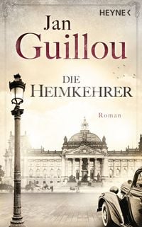 Produktbild: Die Heimkehrer