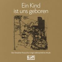 Produktbild: Ein Kind ist uns geboren