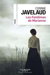 Produktbild: Les fant&ocirc;mes de Marianne