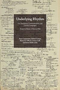 Produktbild: Underlying Rhythm