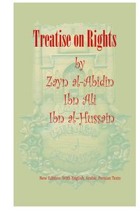 Produktbild: Treatise on Rights