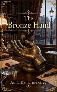Produktbild: The Bronze Hand