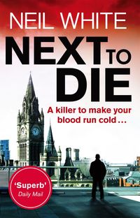 Produktbild: Next to Die