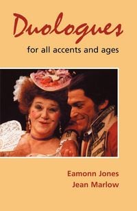 Produktbild: Duologues for All Accents and Age