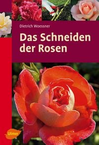 Produktbild: Das Schneiden der Rosen