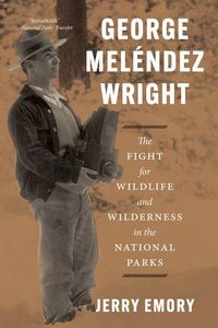 Produktbild: George Melendez Wright