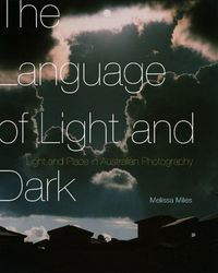 Produktbild: The Language of Light and Dark