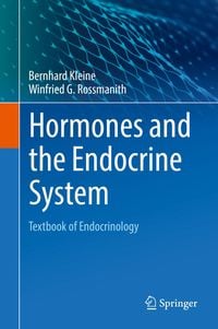 Produktbild: Hormones and the Endocrine System
