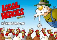 Produktbild: Local Heroes / Local Heroes 09