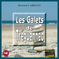 Produktbild: Les Galets de Tr&eacute;guennec