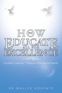 Produktbild: How to Educate All for Excellence