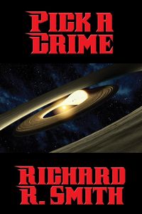 Produktbild: Pick a Crime