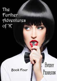 Produktbild: The Further Adventures of 'K' Book Four