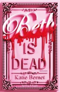 Produktbild: Beth is dead. Ediz. italiana