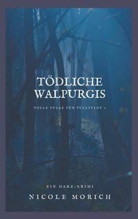 Produktbild: Tödliche Walpurgis