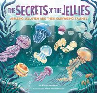 Produktbild: The Secrets of the Jellies