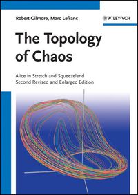 Produktbild: The Topology of Chaos