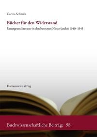Produktbild: B&uuml;cher f&uuml;r den Widerstand