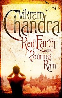 Bild vom Artikel Red Earth and Pouring Rain vom Autor Vikram Chandra