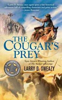 Produktbild: Cougars Prey Berkley/e