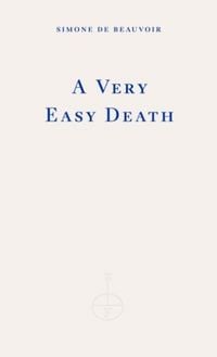 Produktbild: A Very Easy Death