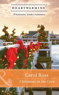 Produktbild: Christmas In The Cove