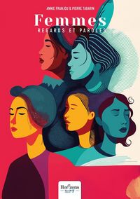 Produktbild: Femmes, regards et paroles