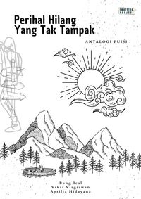 Produktbild: Perihal Hilang Yang Tak Tampak