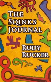 Produktbild: The Sqinks Journal