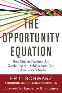 Produktbild: The Opportunity Equation