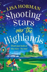 Produktbild: Shooting Stars over the Highlands
