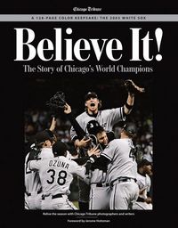 Produktbild: Believe It!
