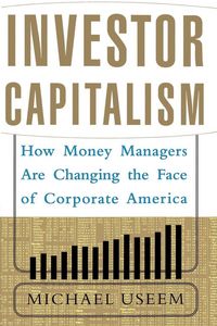 Produktbild: Investor Capitalism