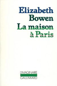 Produktbild: La maison &agrave; Paris