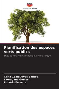 Produktbild: Planification des espaces verts publics