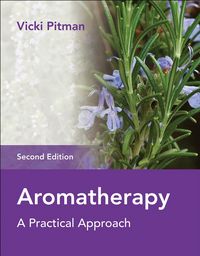 Produktbild: Pitman, V: Aromatherapy