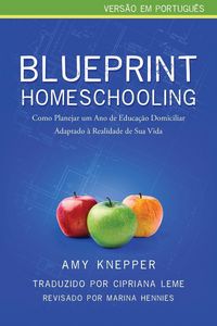 Produktbild: Blueprint Homeschooling