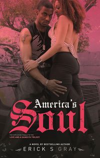 Produktbild: Gray, E: America's Soul