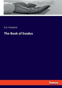 Produktbild: The Book of Exodus